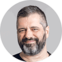 Sotiris Filippidis