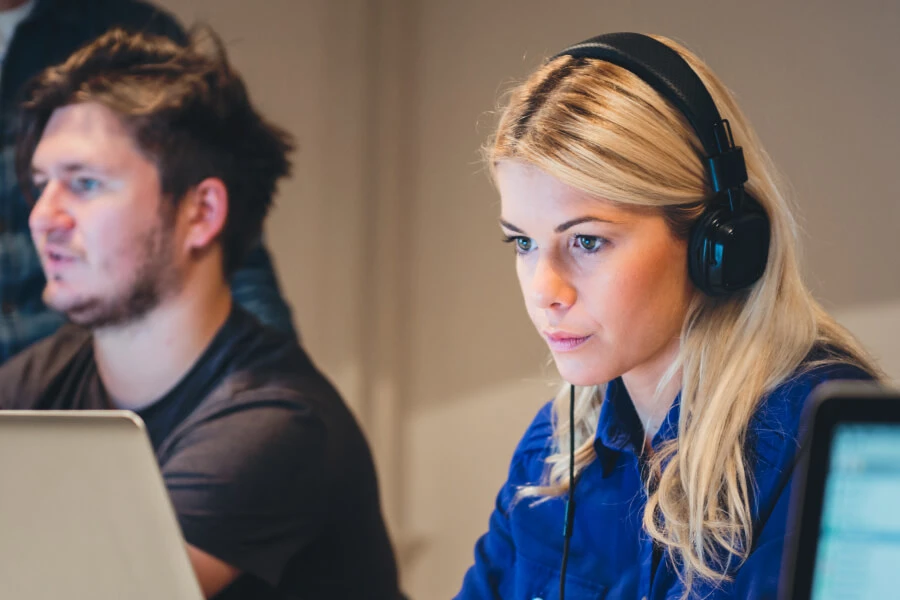 Website Development Services Engineer | Growcreate