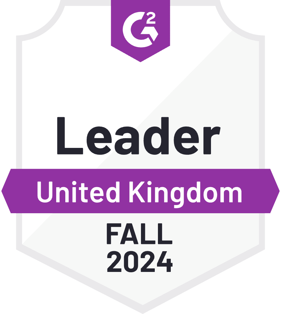 G2 CMS Leader UK Umbraco
