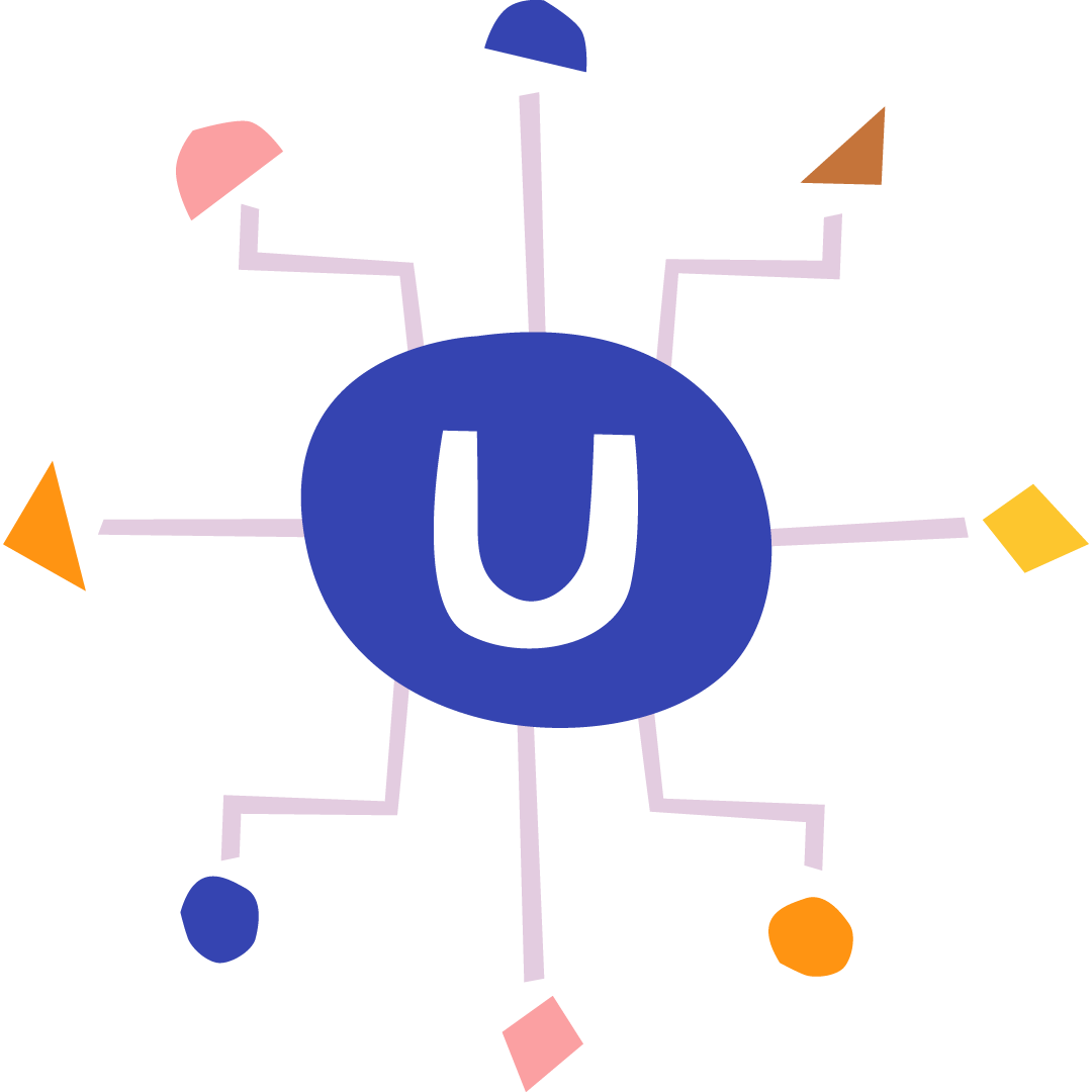 Umbraco headless graphic