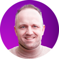 Jeroen Wijdeven Bio Image