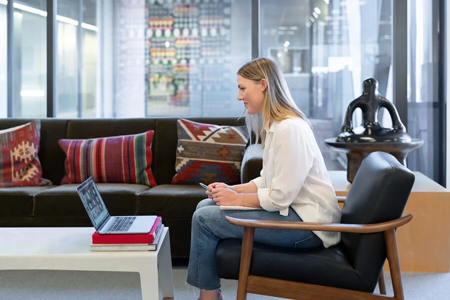 Financial Services Consultant at Growcreate