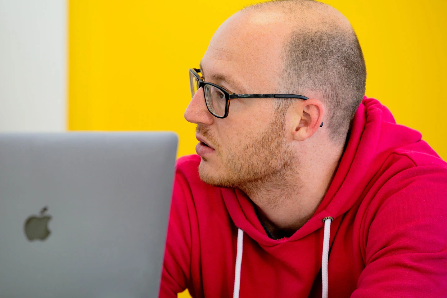 Charlie | Agile Project Manager | Growcreate